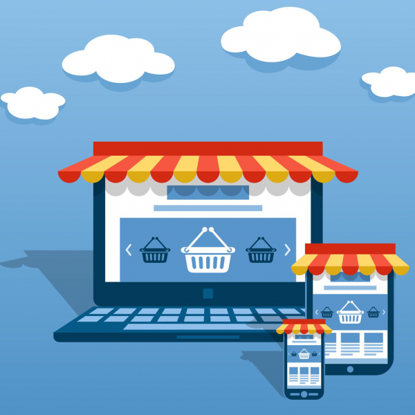 Tienda Online