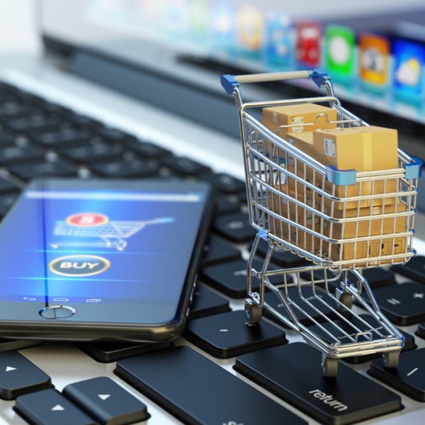 Tienda Online