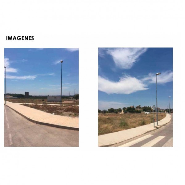 Solar Puebla de Vallbona (Valencia) Precio:900.000€