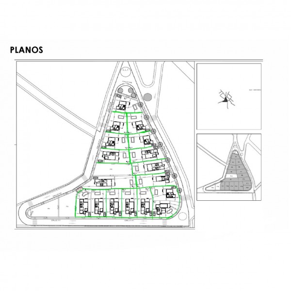 Solar Puebla de Vallbona (Valencia) Precio:900.000€