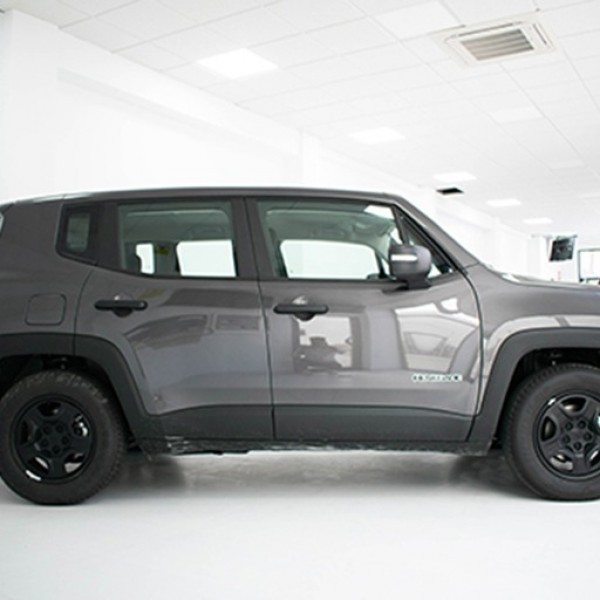 JEEP Renegade GLP (Gas) JEEP Renegade GLP (Gas)