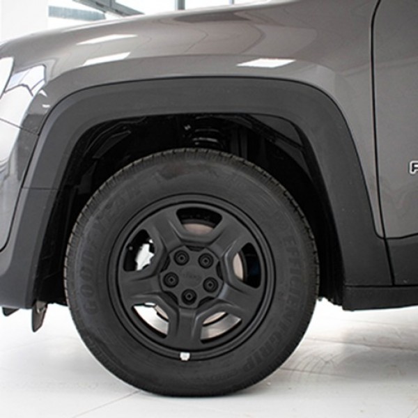JEEP Renegade GLP (Gas) JEEP Renegade GLP (Gas)