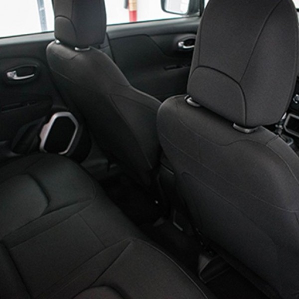 JEEP Renegade GLP (Gas) JEEP Renegade GLP (Gas)