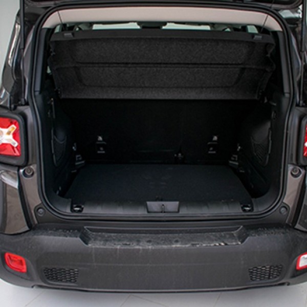 JEEP Renegade GLP (Gas) JEEP Renegade GLP (Gas)