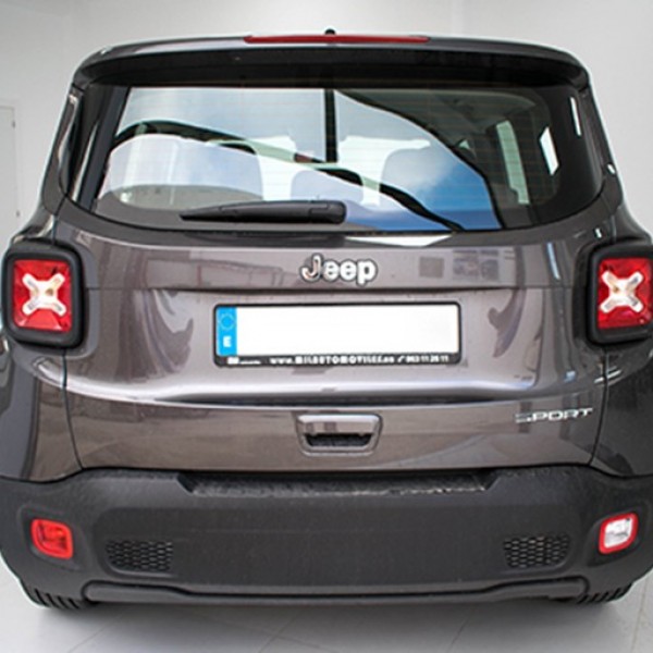 JEEP Renegade GLP (Gas) JEEP Renegade GLP (Gas)