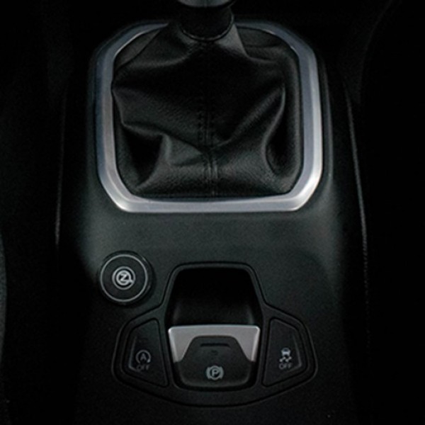 JEEP Renegade GLP (Gas) JEEP Renegade GLP (Gas)