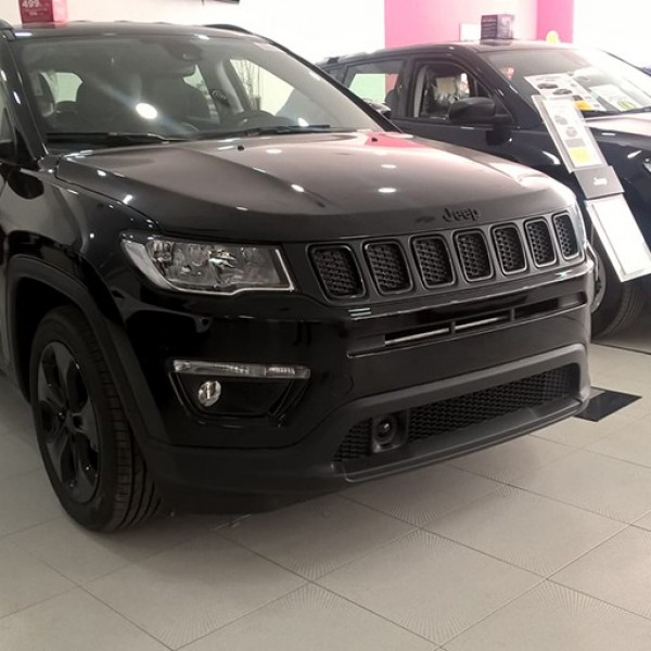 JEEP Compass 1.6 Mjt Night Eagle 4x2
