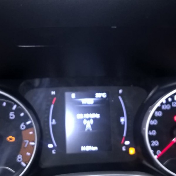 JEEP Compass 1.6 Mjt Night Eagle 4x2 JEEP Compass 1.6 Mjt Night Eagle 4x2