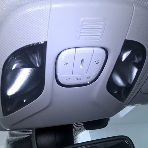JEEP Compass 1.6 Mjt Night Eagle 4x2 JEEP Compass 1.6 Mjt Night Eagle 4x2