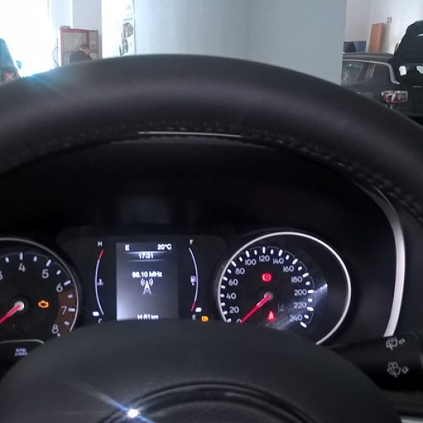 JEEP Compass 1.6 Mjt Night Eagle 4x2 JEEP Compass 1.6 Mjt Night Eagle 4x2