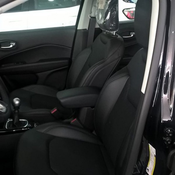 JEEP Compass 1.6 Mjt Night Eagle 4x2 JEEP Compass 1.6 Mjt Night Eagle 4x2