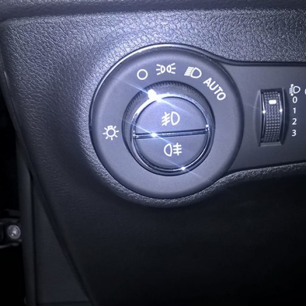 JEEP Compass 1.6 Mjt Night Eagle 4x2 JEEP Compass 1.6 Mjt Night Eagle 4x2