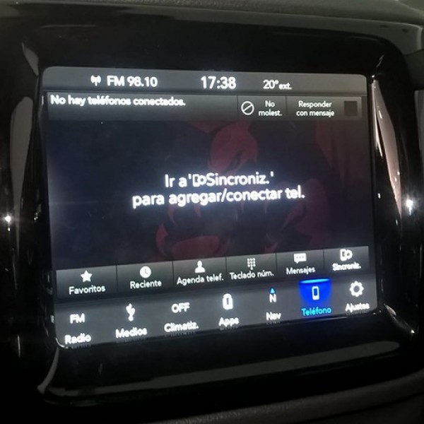 JEEP Compass 1.6 Mjt Night Eagle 4x2 JEEP Compass 1.6 Mjt Night Eagle 4x2