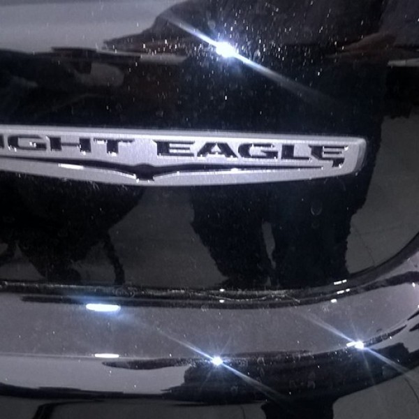 JEEP Compass 1.6 Mjt Night Eagle 4x2 JEEP Compass 1.6 Mjt Night Eagle 4x2