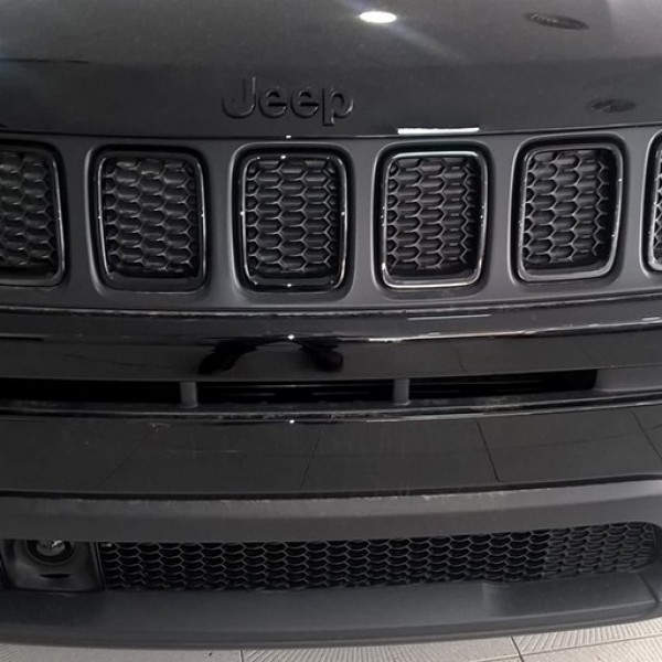 JEEP Compass 1.6 Mjt Night Eagle 4x2 JEEP Compass 1.6 Mjt Night Eagle 4x2