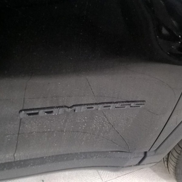 JEEP Compass 1.6 Mjt Night Eagle 4x2 JEEP Compass 1.6 Mjt Night Eagle 4x2