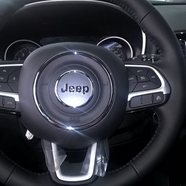 JEEP Compass 1.6 Mjt Night Eagle 4x2 JEEP Compass 1.6 Mjt Night Eagle 4x2