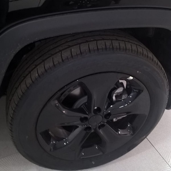 JEEP Compass 1.6 Mjt Night Eagle 4x2 JEEP Compass 1.6 Mjt Night Eagle 4x2