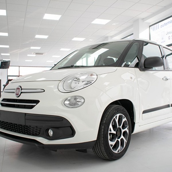 FIAT 500L 1.4 Urban