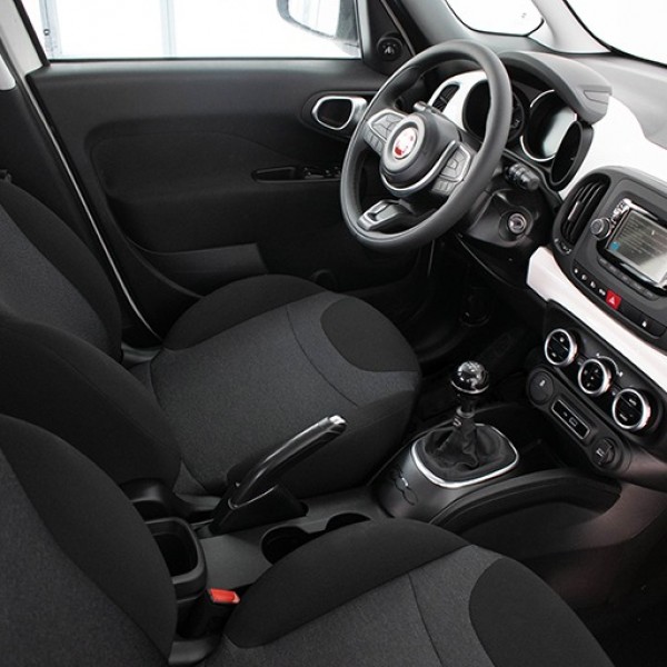 FIAT 500L 1.4 Urban
