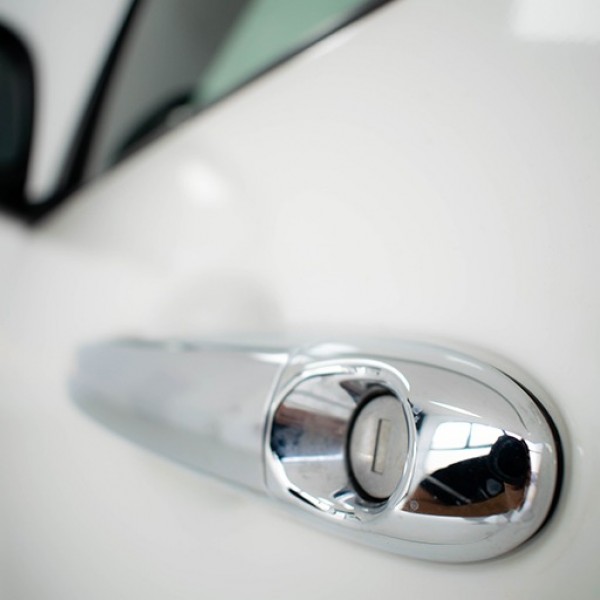 FIAT 500L 1.4 Urban