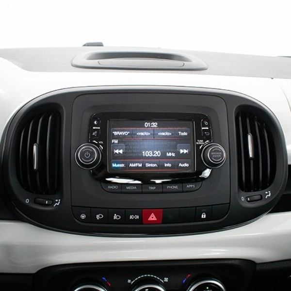 FIAT 500L 1.4 Urban