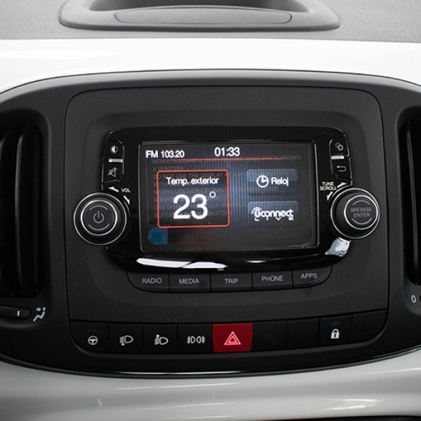 FIAT 500L 1.4 Urban
