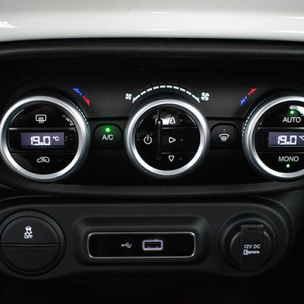 FIAT 500L 1.4 Urban