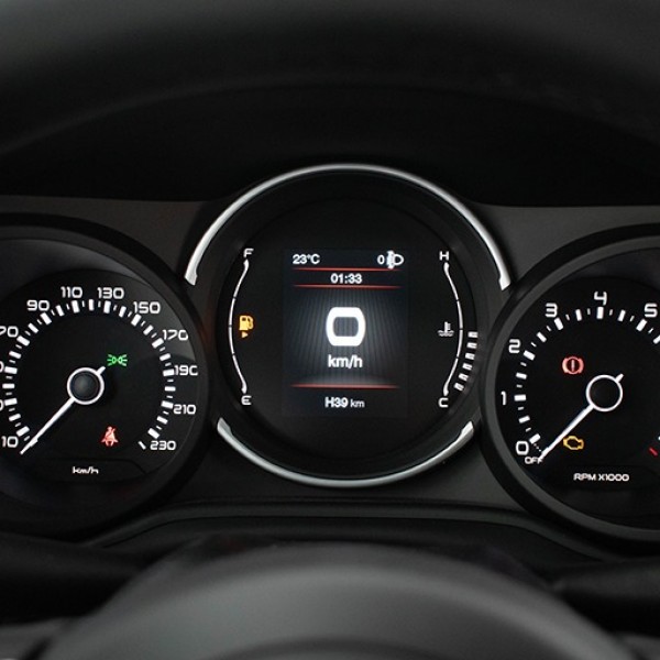 FIAT 500L 1.4 Urban