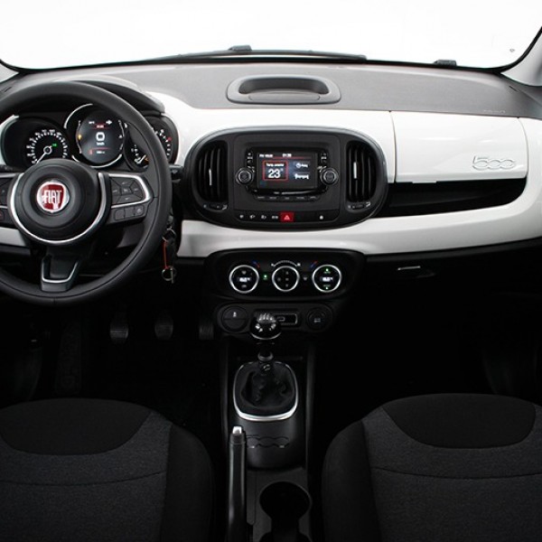FIAT 500L 1.4 Urban