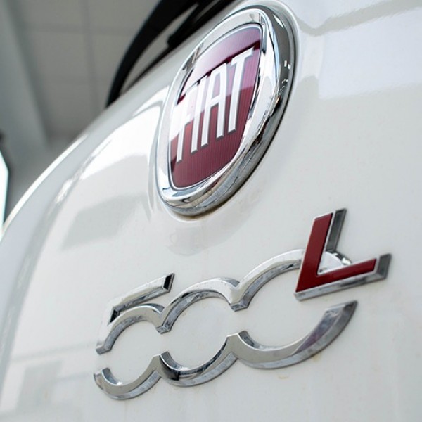 FIAT 500L 1.4 Urban