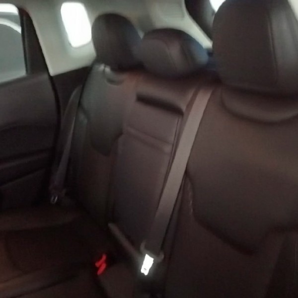 JEEP Compass 1.6 Mjt Night Eagle 4x2 JEEP Compass 1.6 Mjt Night Eagle 4x2