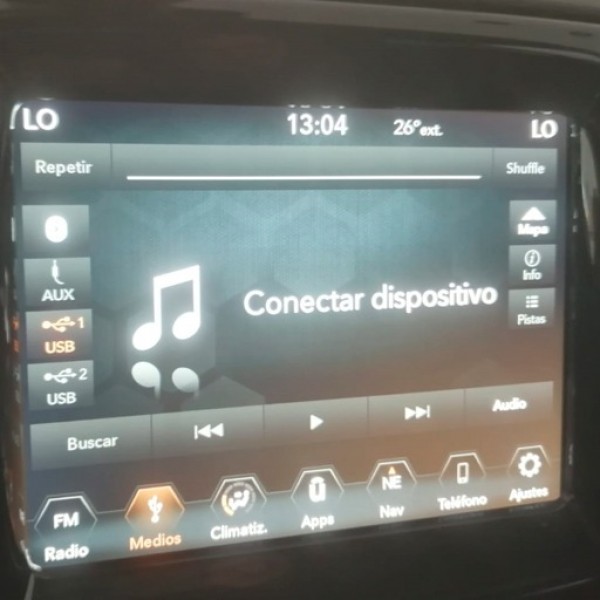 JEEP Compass 1.6 Mjt Night Eagle 4x2 JEEP Compass 1.6 Mjt Night Eagle 4x2