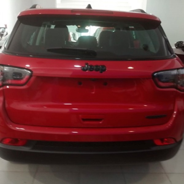 JEEP Compass 1.6 Mjt Night Eagle 4x2 JEEP Compass 1.6 Mjt Night Eagle 4x2