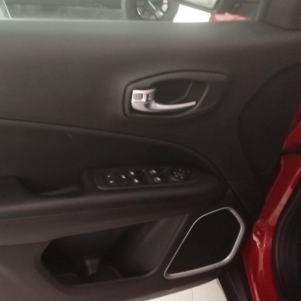JEEP Compass 1.6 Mjt Night Eagle 4x2 JEEP Compass 1.6 Mjt Night Eagle 4x2