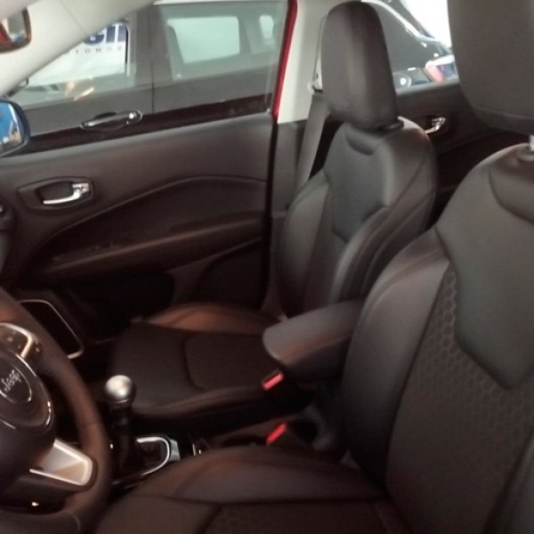 JEEP Compass 1.6 Mjt Night Eagle 4x2 JEEP Compass 1.6 Mjt Night Eagle 4x2