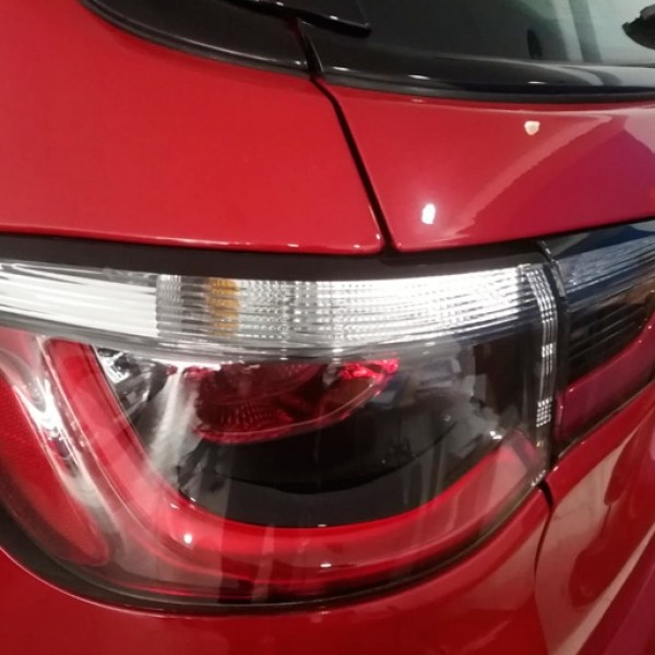 JEEP Compass 1.6 Mjt Night Eagle 4x2 JEEP Compass 1.6 Mjt Night Eagle 4x2