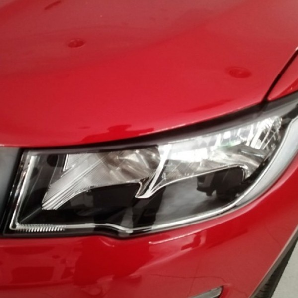 JEEP Compass 1.6 Mjt Night Eagle 4x2 JEEP Compass 1.6 Mjt Night Eagle 4x2