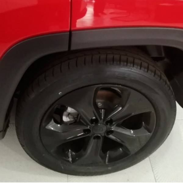 JEEP Compass 1.6 Mjt Night Eagle 4x2 JEEP Compass 1.6 Mjt Night Eagle 4x2