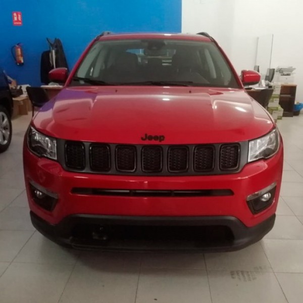 JEEP Compass 1.6 Mjt Night Eagle 4x2 JEEP Compass 1.6 Mjt Night Eagle 4x2