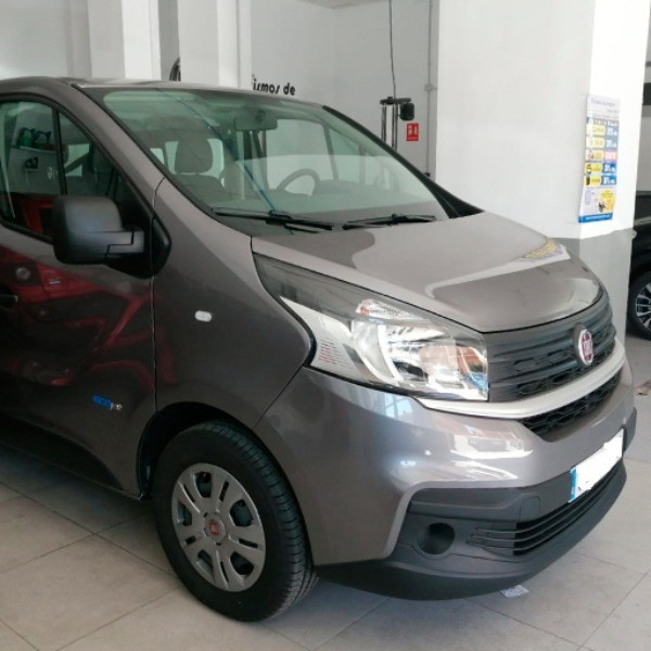 FIAT Talento Combi 1.6 Ecojet TT Base C 1,0 92kW