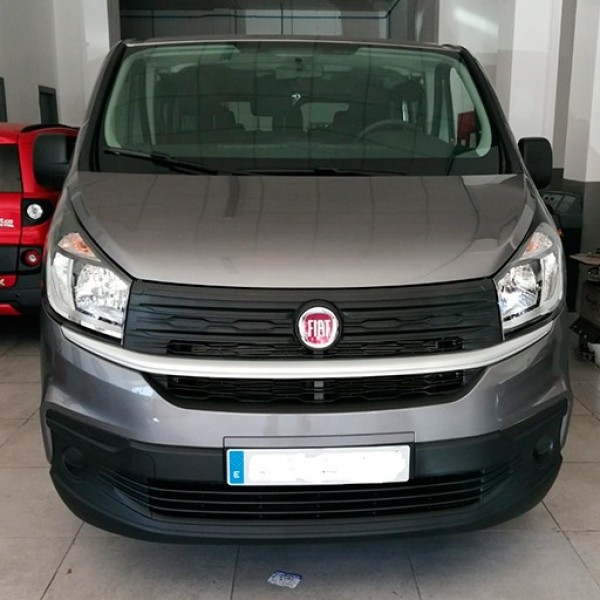 FIAT Talento Combi 1.6 Ecojet TT Base C 1,0 92kW
