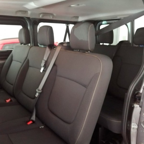 FIAT Talento Combi 1.6 Ecojet TT Base C 1,0 92kW