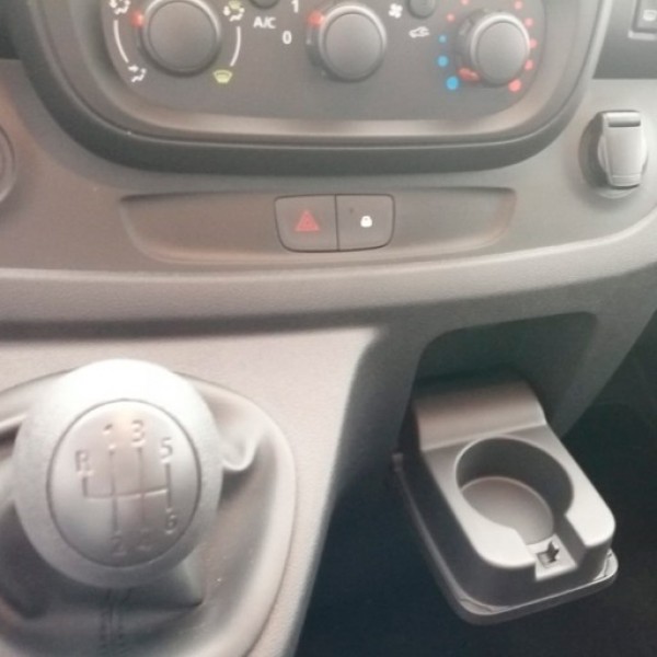 FIAT Talento Combi 1.6 Ecojet TT Base C 1,0 92kW
