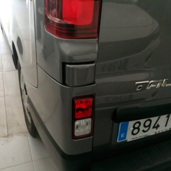 FIAT Talento Combi 1.6 Ecojet TT Base C 1,0 92kW