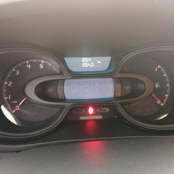 FIAT Talento Combi 1.6 Ecojet TT Base C 1,0 92kW