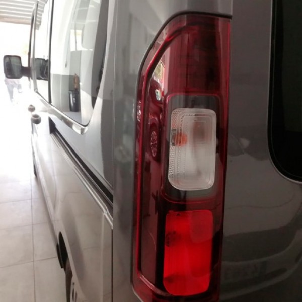 FIAT Talento Combi 1.6 Ecojet TT Base C 1,0 92kW