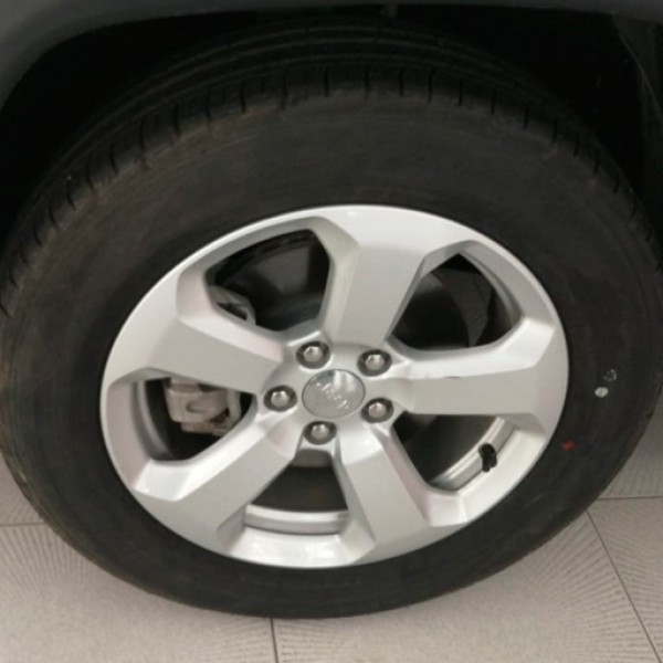 JEEP Compass 1.6 Mjt Longitude 4x2 JEEP Compass 1.6 Mjt Longitude 4x2