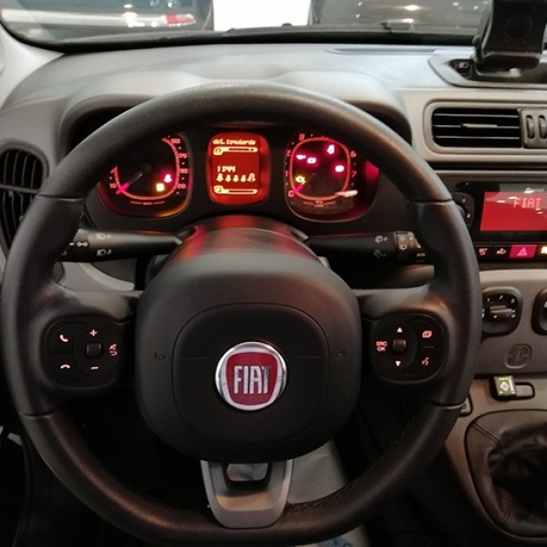 FIAT Panda 1.2 Gasolina/GLP Lounge