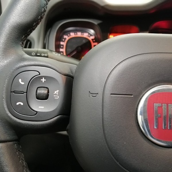 FIAT Panda 1.2 Gasolina/GLP Lounge